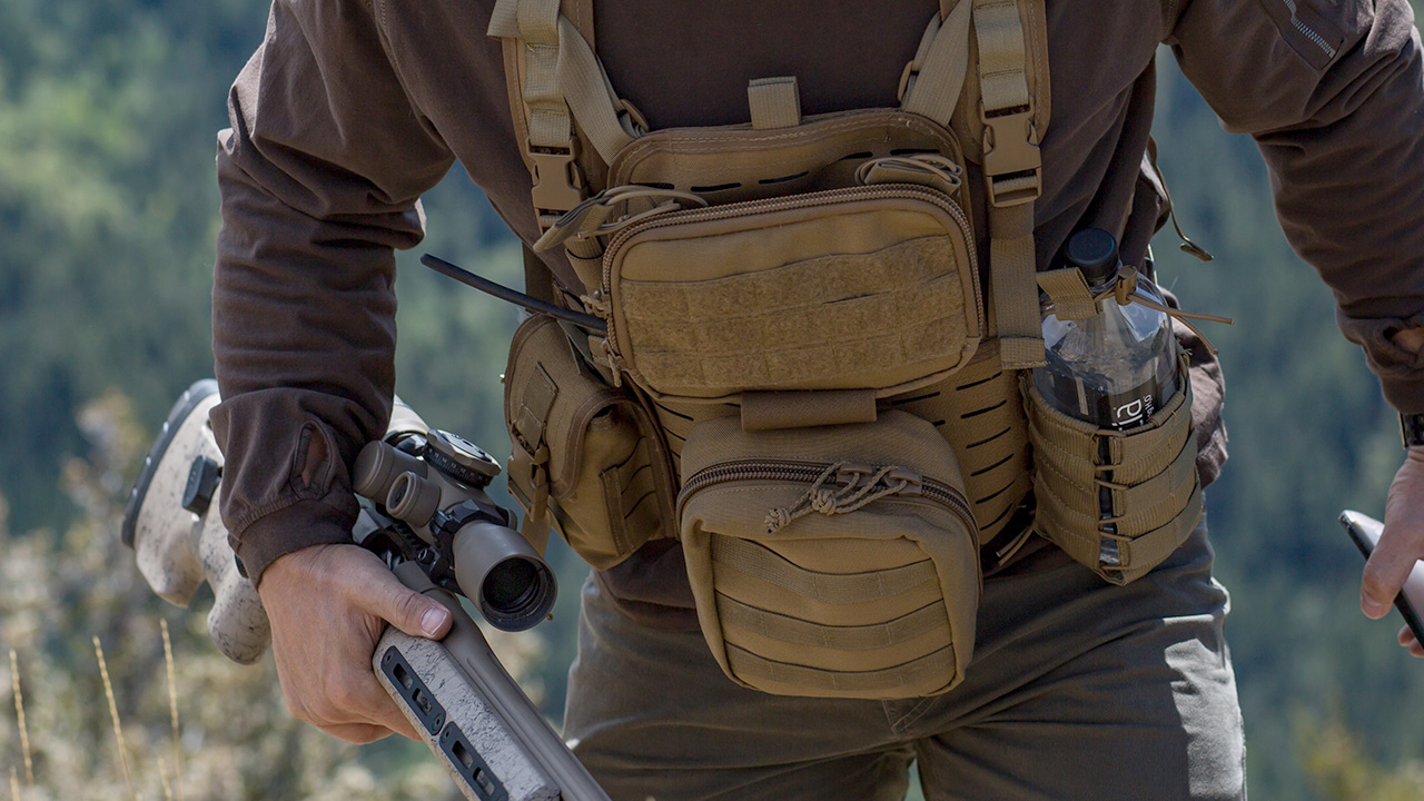 Ultimate Hunting Chest Rig – Shooter Opinions